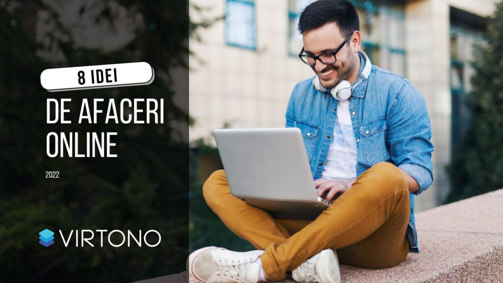 8 idei de afaceri online